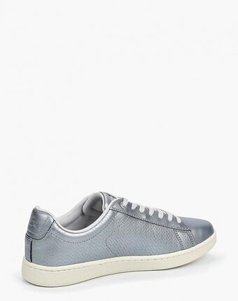 Миниатюра фотографии Кеды lacoste