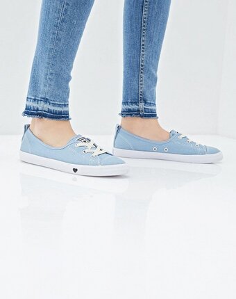 Миниатюра фотографии Кеды converse