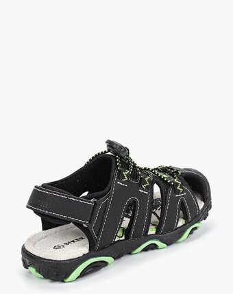 Миниатюра фотографии Сандалии biker