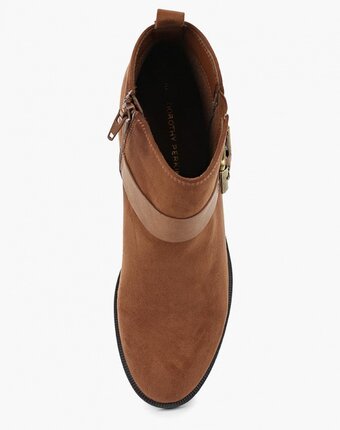Миниатюра фотографии Ботинки dorothy perkins