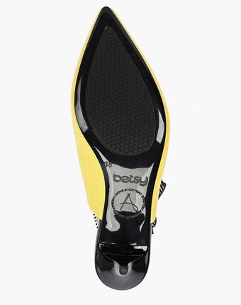 Миниатюра фотографии Туфли betsy