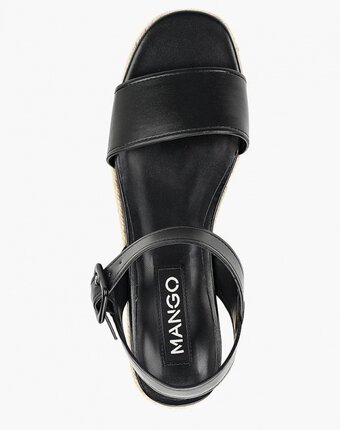 Миниатюра фотографии Сандалии mango