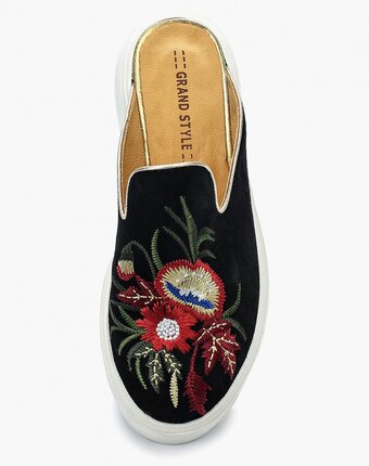 Миниатюра фотографии Сабо grand style