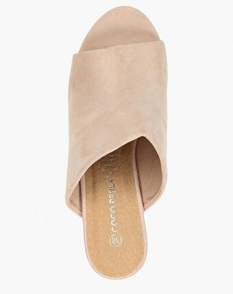 Миниатюра фотографии Сабо coco perla