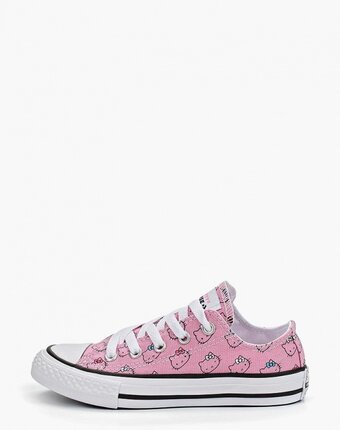 Миниатюра фотографии Кеды converse