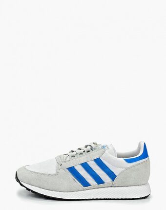 Миниатюра фотографии Кроссовки adidas originals