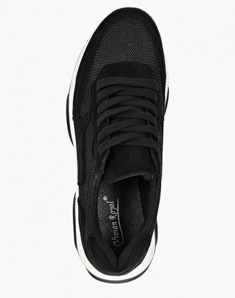 Миниатюра фотографии Кроссовки vivian royal