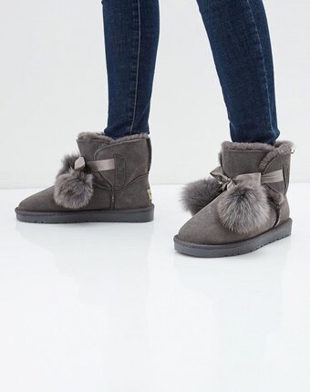 Миниатюра фотографии Полусапоги fri & daytime