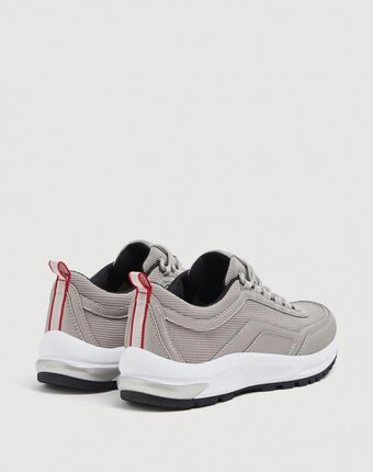 Миниатюра фотографии Кроссовки pull&bear