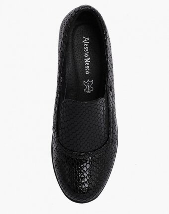 Миниатюра фотографии Туфли alessio nesca