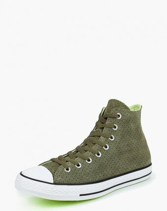 Миниатюра фотографии Кеды converse