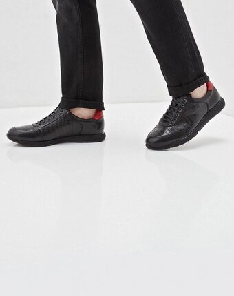 Миниатюра фотографии Кроссовки just couture