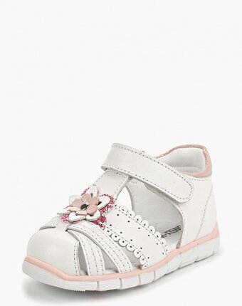 Миниатюра фотографии Сандалии lovely puppy