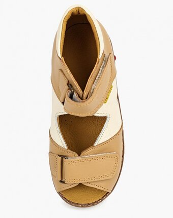 Миниатюра фотографии Сандалии таши орто