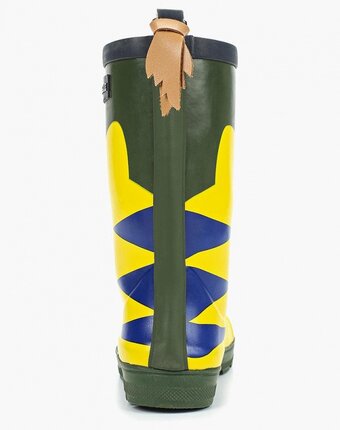 Миниатюра фотографии Резиновые сапоги aigle