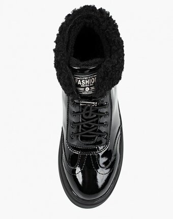 Миниатюра фотографии Кеды berkonty