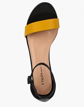 Миниатюра фотографии Босоножки stephan