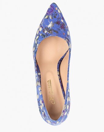 Миниатюра фотографии Туфли hestrend