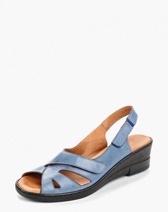 Превью изображения Босоножки alessio nesca Миниатюра фотографии Босоножки alessio nesca