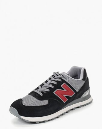 Миниатюра фотографии Кроссовки new balance