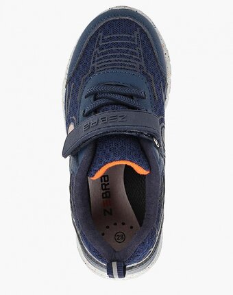 Миниатюра фотографии Кроссовки zebra