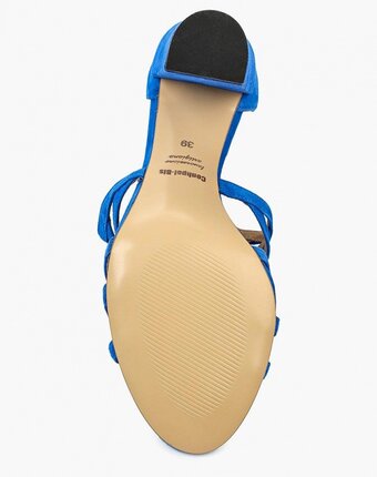 Миниатюра фотографии Босоножки conhpol-bis