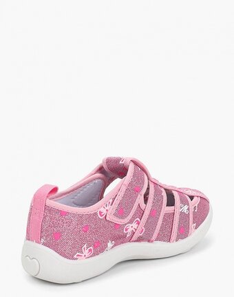 Миниатюра фотографии Кроссовки капитошка