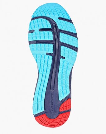 Миниатюра фотографии Кроссовки asics