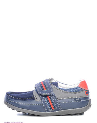 Миниатюра фотографии Мокасины, flamingo