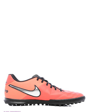 Миниатюра фотографии Шиповки tiempo rio iii tf, nike