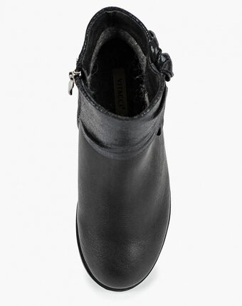 Миниатюра фотографии Ботинки vitacci