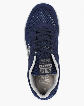 Миниатюра фотографии Кроссовки crosby