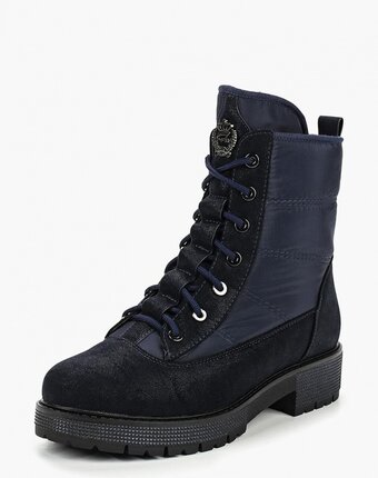 Миниатюра фотографии Ботинки mon ami