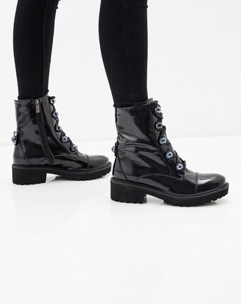 Миниатюра фотографии Ботинки betsy