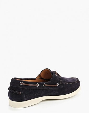 Миниатюра фотографии Топсайдеры vagabond