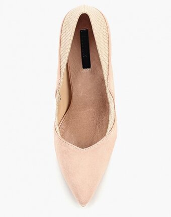 Миниатюра фотографии Туфли lost ink