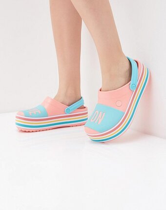 Миниатюра фотографии Сабо crocs