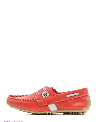 Миниатюра фотографии Мокасины, ortope