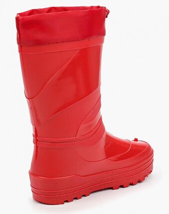 Миниатюра фотографии Резиновые сапоги каури