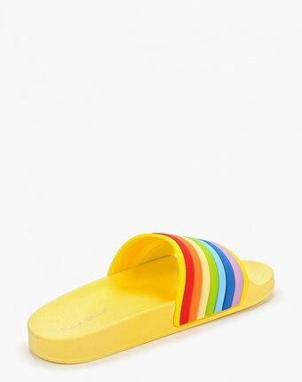 Миниатюра фотографии Сланцы sweet shoes