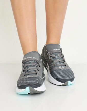 Миниатюра фотографии Кроссовки under armour