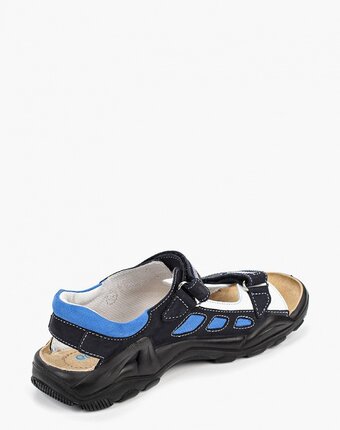 Миниатюра фотографии Сандалии elegami