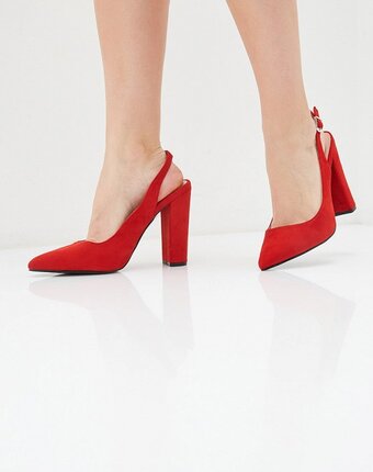 Миниатюра фотографии Туфли ideal shoes