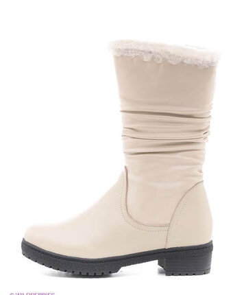 Миниатюра фотографии Сапоги, makfly