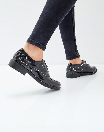 Миниатюра фотографии Ботинки max shoes