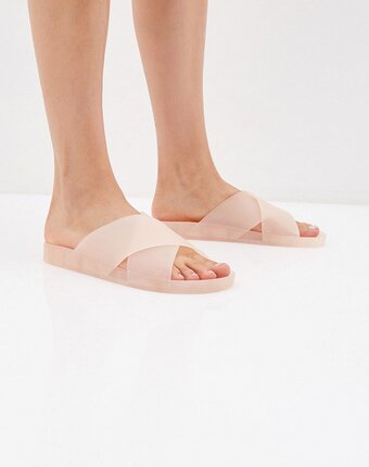 Миниатюра фотографии Сланцы ideal shoes