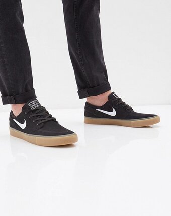 Миниатюра фотографии Кеды nike
