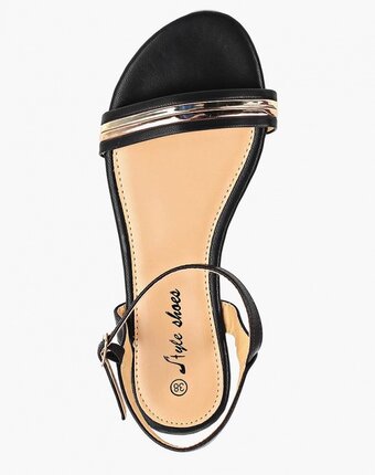 Миниатюра фотографии Сандалии style shoes