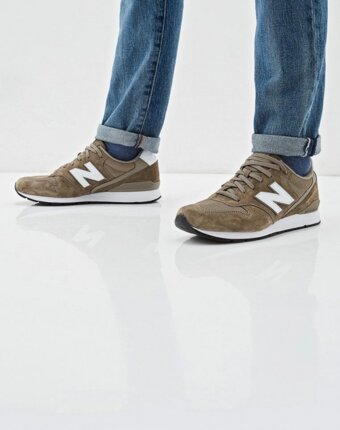 Миниатюра фотографии Кроссовки new balance