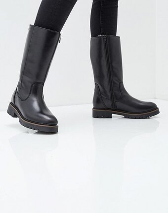 Миниатюра фотографии Сапоги tamaris